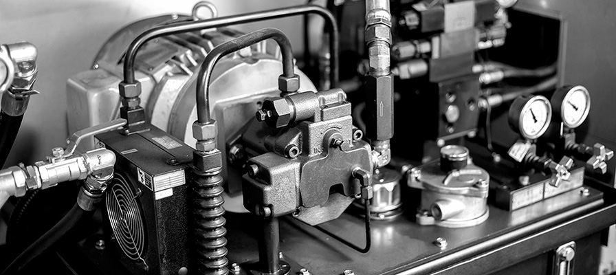 Components, systems and technical expertise.