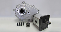 Supply of Hydraulic and Power Transmission Components