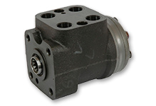 Steeting Units Open Center OSPB without Valves