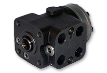 Steering Units with Open Center OSPC with Valves