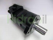 Shaft D32 A4 GAS