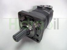 Eixo z14 Flange AE