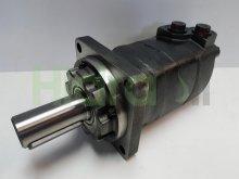 Eixo D40 Flange D125