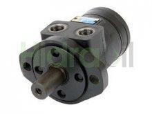 Shaft D25 Flange 2 hole