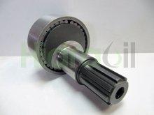 Des pièces de rechange