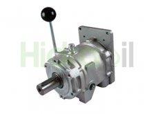 Serie 30300 185Nm 40kW