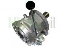 Serie 30500 580Nm 60kW