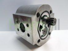 Peças de reposição