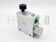 CBF Hydraulique