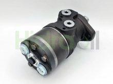 Rear Ports - Flange A2