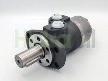 Straight shaft D32 and flange A4