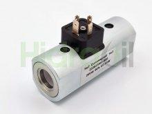 Valves monobloc