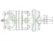OMT EMD Speed Sensor