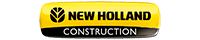 New Holland Construction