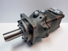 Standard - Arbre D40 et G3/4