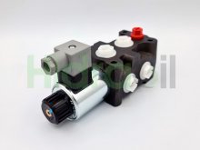 Flow Diverter Valves