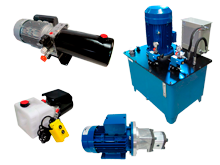 Hydraulic Systems