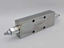 Atlantic Fluid Tech