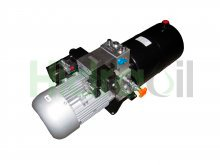 Hydraulic Power Packs