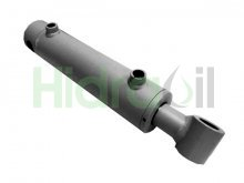 Hydraulic Cylinders