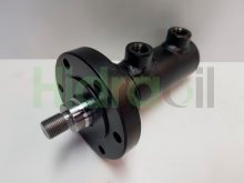 Flange Frontal