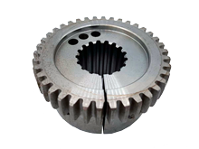 Steel Hub Coupling