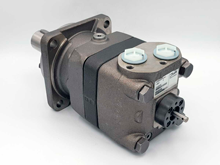 OMT T with tacho connection