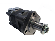 Joint D'arbre 44,45 X 60 X 7 Mm Pour Pompes Hydrauliques Sauer-Danfoss – Modèles 51C80/90R… – FKM – DMHUI