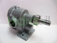 Fluid Transfer Pumps