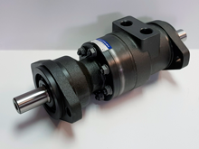 M+S Hydraulic