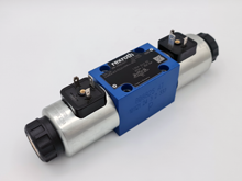 Valves de commande directionnelles solénoïdes