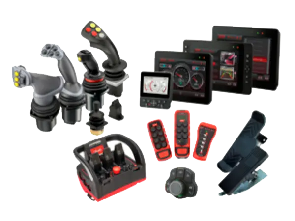 Electronic Controls