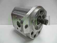 Image 920018956 New Holland hydraulic gear pump 44 cm3
