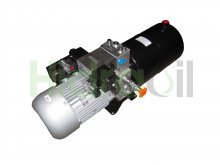 Thumbnail of MH220VAC Hidraoil mini centrale hydraulique 220V AC