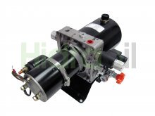 Thumbnail of MH24VDC Mini centrale idraulica Hidraoil 24 V CC