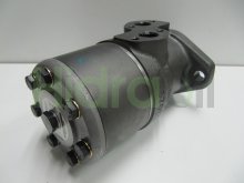 Thumbnail of 151-0717 OMR 315 Sauer Danfoss hydraulic orbital motor 315 cm3 straight shaft