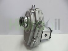 Thumbnail of KM23HR-B2R40 Hidraoil agricultural PTO 40 liters per minute hydraulic gear pump assembly