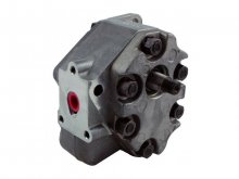 Image K928578 Case hydraulic gear pump