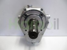 Image 60001-5 Hidraoil speed gearbox male shaft 1:3.5 for hydraulic pump Group 2