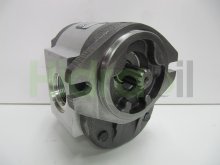 Image C16L38141 Sauer Danfoss hydraulic gear pump 16 cm3 splined shaft z11