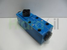 Immagine DG4V 3 2B M U H7 60 Elettrovalvola Eaton Vickers 4/2 CETOP 3 NG06 24 V CC