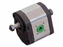 Image OEM27 John Deere hydraulic gear pump 8 cm3