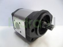 Image AL156335 John Deere hydraulic gear pump 28 cm3