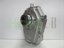 Thumbnail of 71004-5 Hidraoil speed gearbox female shaft quick connection 1:3.5 for hydraulic pump Group 2 and 3