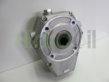 Image 60003-5 Hidraoil speed gearbox female short shaft 1:3.5 for hydraulic pump Group 2