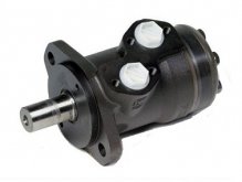 Thumbnail of 151-0640 Motore idraulico orbitale OMP 25 Sauer Danfoss 25 cc/giro con albero cilindrico