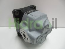 Thumbnail of KP30.38D0-83E3-LED/EB-N Casappa hydraulic gear pump 38 cm3 tapered shaft 1:8