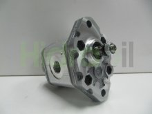 Image 0.5D1.60 Marzocchi hydraulic gear pump 1.25 cm3 straight shaft