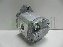 Thumbnail of 0.5D1.60 Marzocchi hydraulic gear pump 1.25 cm3 straight shaft