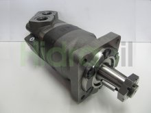 Image OEM32 Thomas hydraulic motor 300 cm3